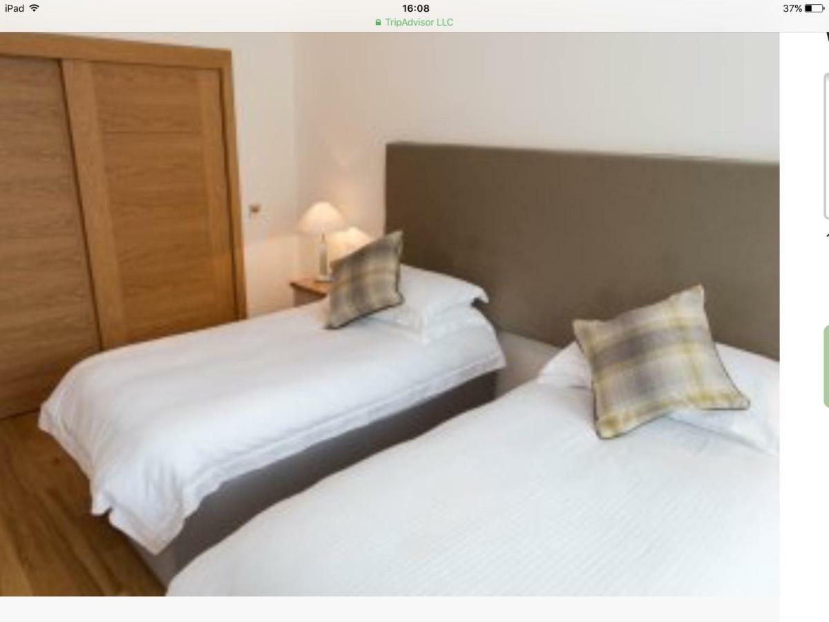 The Townhouse Villa St Andrews Dış mekan fotoğraf